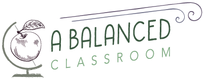 A Balanced Classroom